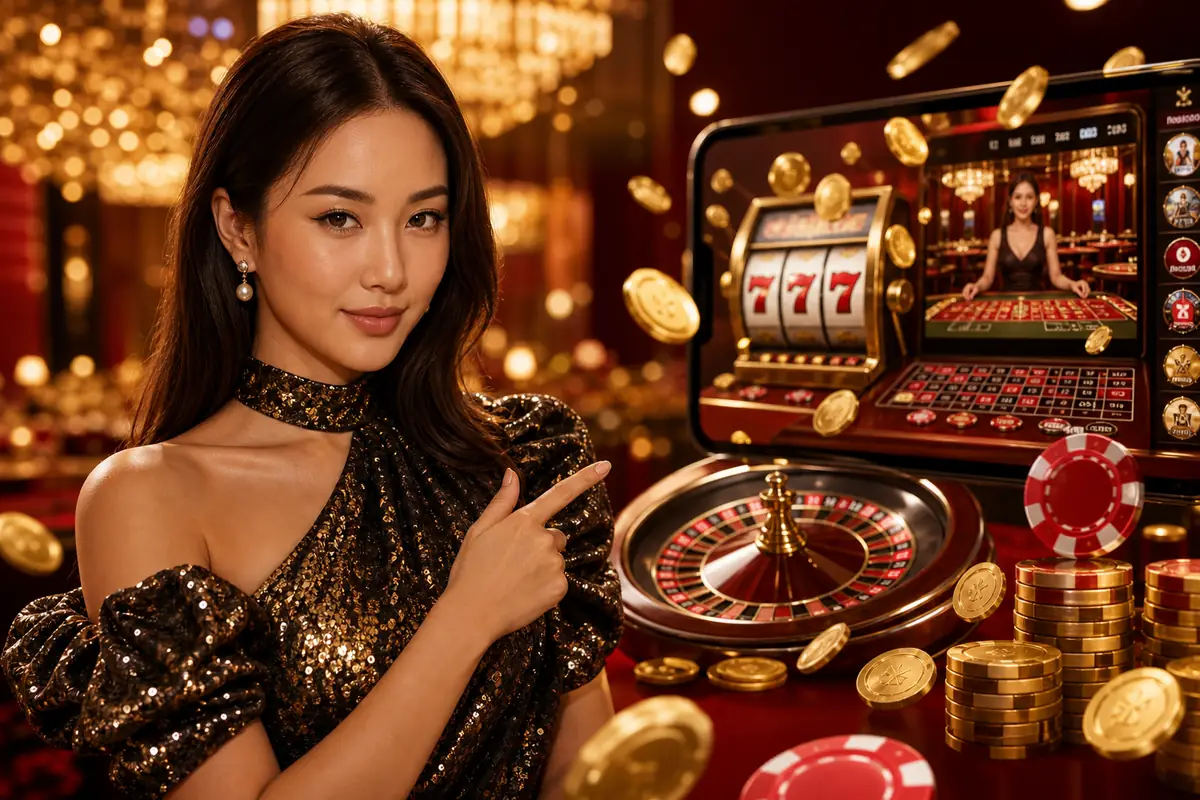 gh99 জনপ্রিয় স্লট গেম তালিকা